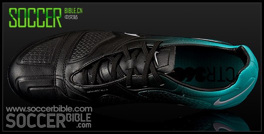 Nike CTR360 Maestri  //  Ь