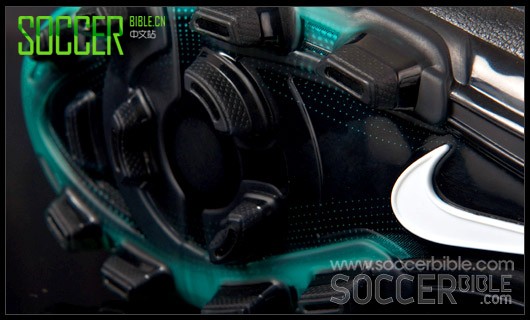 Nike CTR360 Maestri  //  Ь