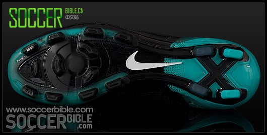 Nike CTR360 Maestri  //  Ь