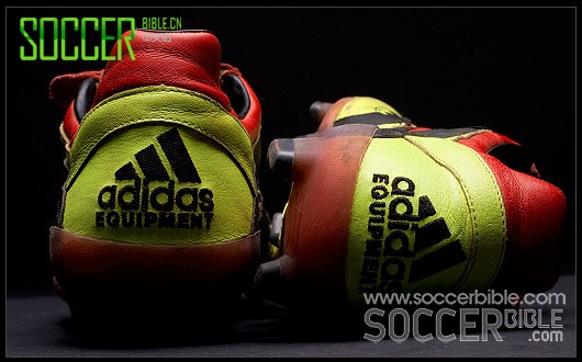 历史长廊——阿迪达斯猎鹰限定配色Accelerator Liga