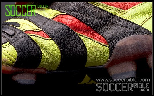 历史长廊——阿迪达斯猎鹰限定配色Accelerator Liga