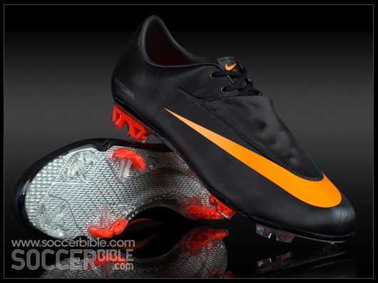 Nike Mercurial Vapor V Football Boots SG Size 12 eBay