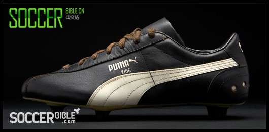 SoccerBibleʷȣPUMA Kingϵ