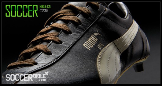 SoccerBibleʷȣPUMA Kingϵ