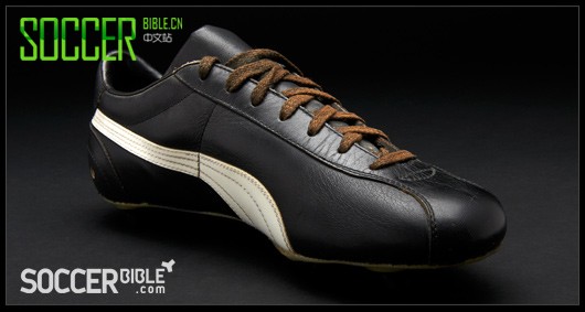 SoccerBibleʷȣPUMA Kingϵ