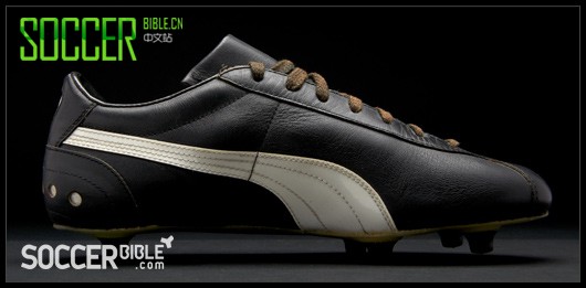 SoccerBibleʷȣPUMA Kingϵ