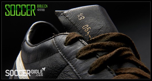 SoccerBibleʷȣPUMA Kingϵ