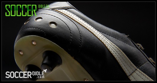 SoccerBibleʷȣPUMA Kingϵ
