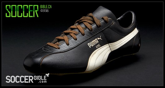 SoccerBibleʷȣPUMA Kingϵ