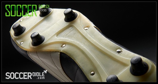 SoccerBibleʷȣPUMA Kingϵ