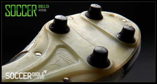 SoccerBibleʷȣPUMA Kingϵ