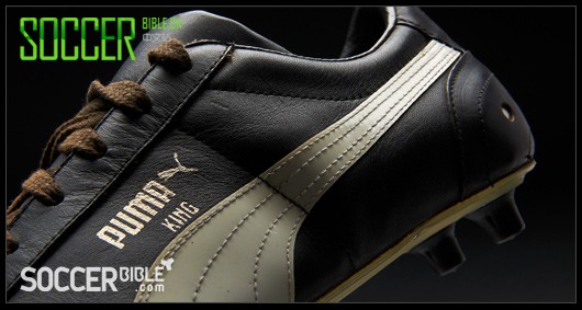 SoccerBibleʷȣPUMA Kingϵ