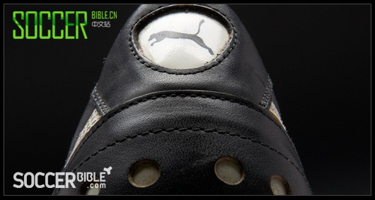 SoccerBibleʷȣPUMA Kingϵ