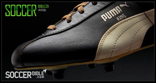 SoccerBibleʷȣPUMA Kingϵ