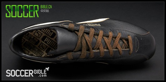 SoccerBibleʷȣPUMA Kingϵ