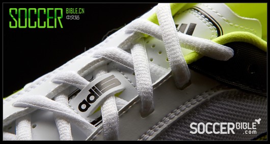 adidas adi5 Turf Football Trainers - White/Electricity/Black