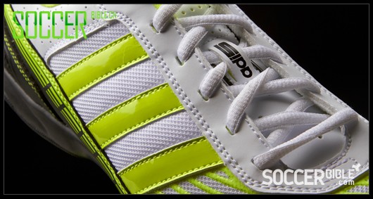 adidas adi5 Turf Football Trainers - White/Electricity/Black