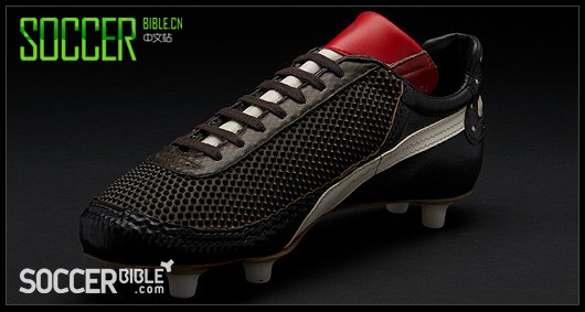 彪马1960 握趾鞋面战靴——历史长廊