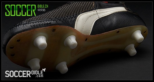 彪马1960 握趾鞋面战靴——历史长廊