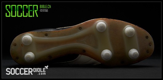 彪马1960 握趾鞋面战靴——历史长廊