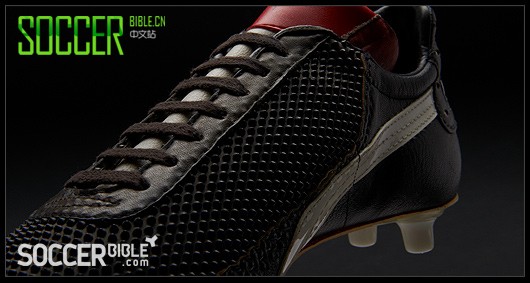 彪马1960 握趾鞋面战靴——历史长廊