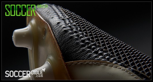 彪马1960 握趾鞋面战靴——历史长廊