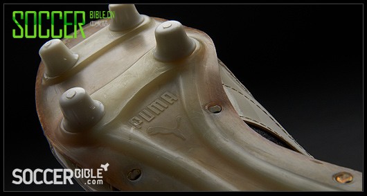 彪马1960 握趾鞋面战靴——历史长廊