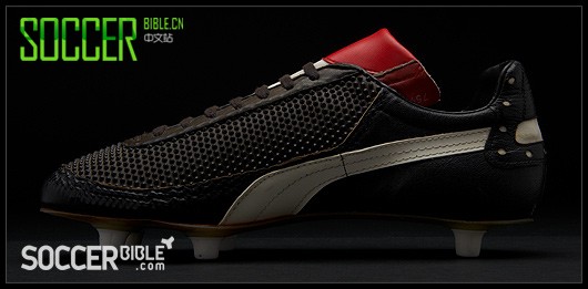 彪马1960 握趾鞋面战靴——历史长廊