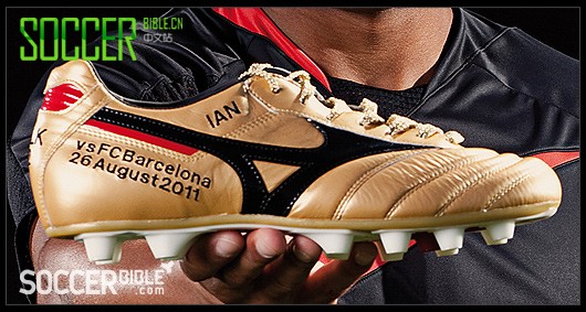 ̾˺˵ĻƽMizuno Morelia 