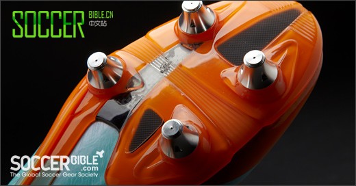 Umbro GT Pro II Football Boots - //