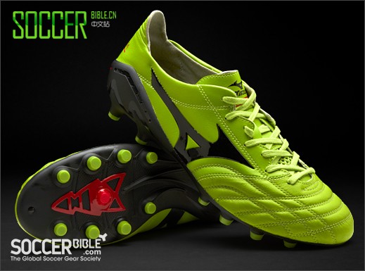 Mizuno Morelia Neo Ь - //