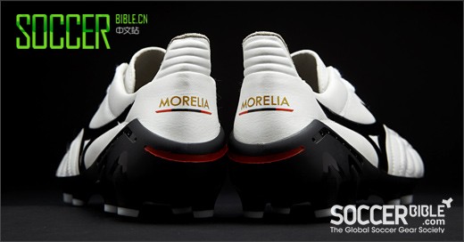 Mizuno Morelia NeoЬ