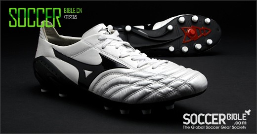 Mizuno Morelia NeoЬ