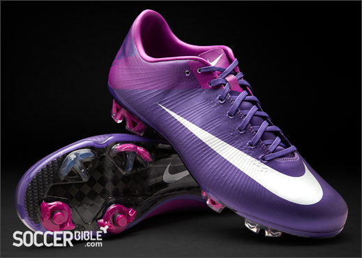 Nike Mercurial Shoes and Cleats Superfly, Vapor