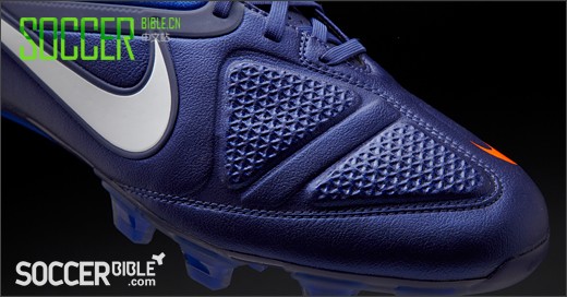 Nike CTR360 Maestri II Football Boots - Blue/White/Blue