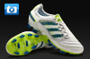 adidas Predator X Womens Football Boots - White/Blue