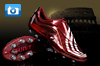 Speed Football Boots - adidas F50.9 Rome - 13/03/09