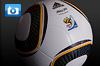 2010 World Cup Football - adidas JABULANI ball