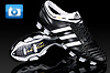 Heritage Football Boots: adidas adiPure II Black/White - 02/01/09
