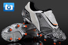 Power Football Boots - Umbro SX Valor II Ultra White/Silver/Orange - 23/07/09