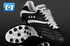 Heritage Football Boots - Pantofola d