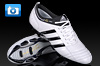 Heritage Football Boots - adidas adiPure II - white/black  - 06/03/09