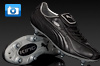 Heritage Football Boots - Puma King XL - Black/Silver - 19/11/09