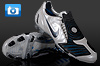 Power Football Boots - Nike T90 Laser II Swan/Black/Orion Blue - 04/06/09