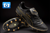 Puma King Finale Special Football Boots - Black/Black/Gold