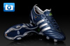 Heritage Football Boots: adidas adiPURE - 07/07/08