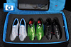 Speed Football Boots - Exclusive adidas F50i Premium Pack - 02/06/09