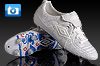 Heritage Football Boots - Umbro Speciali England 28/03/09