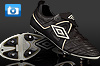 Heritage Football Boots - Umbro Speciali - 11/05/09