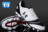 Power Football Boots - Under Armour Dominate Pro - 01/05/09